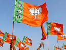 Bengali actor dropped from play after joining BJP