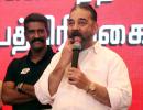 Kamal Haasan to contest 1st poll from Coimbatore South