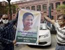 EC mulls action against cops in Mamata's security