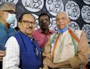 Decided to join TMC after attack on Mamata: Yashwant