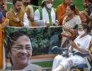 'Alas! Mamata has become a machine'