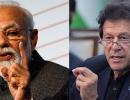 Time for Modi, Imran to talk