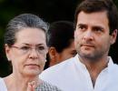 'Congress is indirectly helping the BJP'