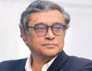 Swapan Dasgupta faces disqualification as RS MP