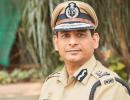 Mumbai top cop goes; other players behind Waze: NIA