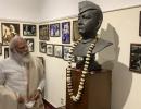 'It is not easy to misappropriate Netaji'