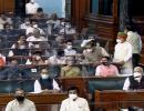 Lok Sabha passes bill to modify list of SCs in TN