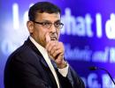 Blow to free speech: Rajan on Ashoka University exits