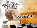 Dom's Take: Uddhav, Pawar Checkmated?