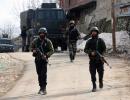 5 Lashkar terrorists, Army jawan killed in Pulwama