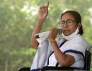 Mamata goes all out to win over Nandigram voters