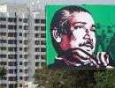 Gandhi Peace Prize 2020 conferred on Bangabandhu