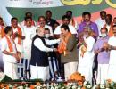 'It will take BJP 30 years to come to power in Kerala'