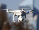 Bihar police to use drones to go after liquor mafia