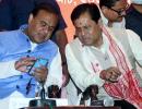 Sarma or Sonowal: Who will be Assam's CM?