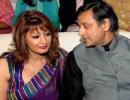 Tharoor discharged in Sunanda Pushkar's death case