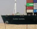 Giant ship blocking Suez Canal finally freed