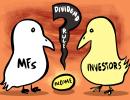 Dividend rule: MFs vs SEBI