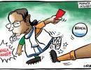 Uttam's Take: And Didi gets hurt...