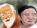 Will it be Mamata vs Modi in 2024?