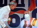 BJP draws a blank in Kerala, 'Metro Man' loses