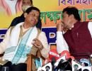 NDA goes ahead of Congress alliance in Assam