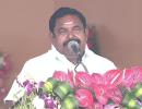 'AIADMK didn't lose polls only because of BJP'