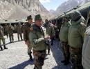 Chinese duplicity: No prospects for peace in Ladakh