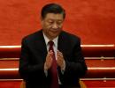 Why Xi's China resembles Nazi Germany