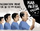 Dom's Take: Kab Milegi Vaccine!