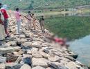 7 more bodies seen floating in Ganga; total count 52