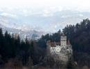 Think you're brave? Get vaccinated at Dracula's castle