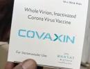 Covaxin production: Govt willing to invite other cos