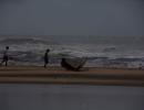 Tauktae, season's first cyclone forms over Arabian Sea