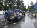 Cyclone Tauktae likely to hit Guj coast on May 18