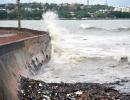 Tauktae: Strong winds, rain in Goa; power supply hit