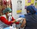 The grim truth about COVID vaccinations in India