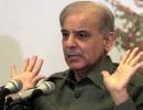 Pak places Shehbaz Sharif on no-fly list