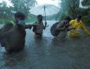 Tauktae: Strong winds, heavy rains lash Mumbai