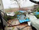 Tauktae tears up Gujarat coast; 13 dead