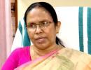 Pinarayi cabinet: K K Shailaja out, son-in-law in