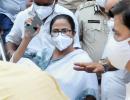 Will EC agree to hold Mamata's election within 6 months?