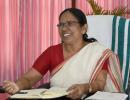 Why Kerala is Angry at Shailaja's Exit