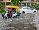 Cyclone Tauktae to bring rain in many states: IMD