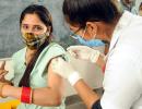 Engaged with US entities to get Covid vaccines: MEA