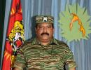 What if LTTE's Prabhakaran were alive...