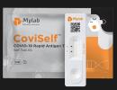 Self-use Covid testing kits to be available for Rs 250