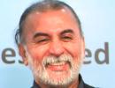 Had to deal with fallout of false allegations: Tejpal