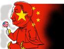 China's 'Sputnik Moment'