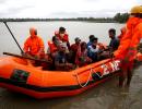 Rescue, clearing ops on in cyclone Yaas-hit areas